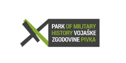 Park vojaške zgodovine-logo